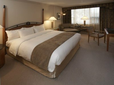 Hotel Park Hyatt Toronto