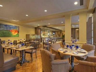 Hotel Novotel Toronto Center