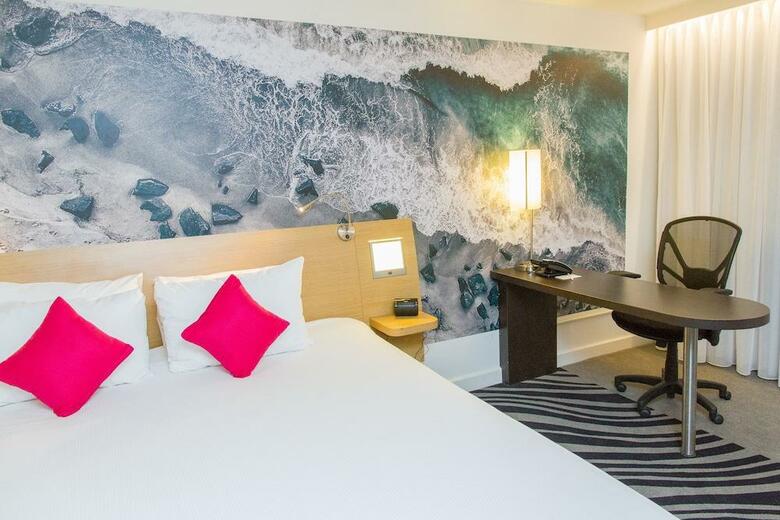 Hotel Novotel Toronto North York