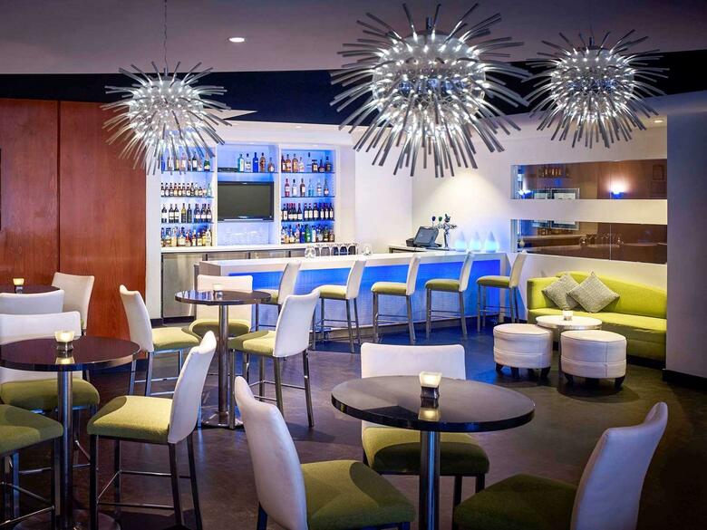 Hotel Novotel Toronto North York