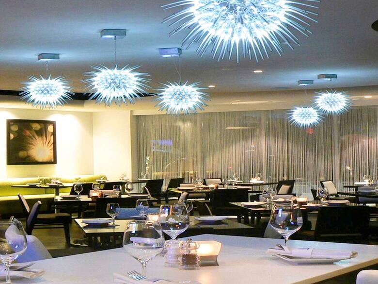 Hotel Novotel Toronto North York