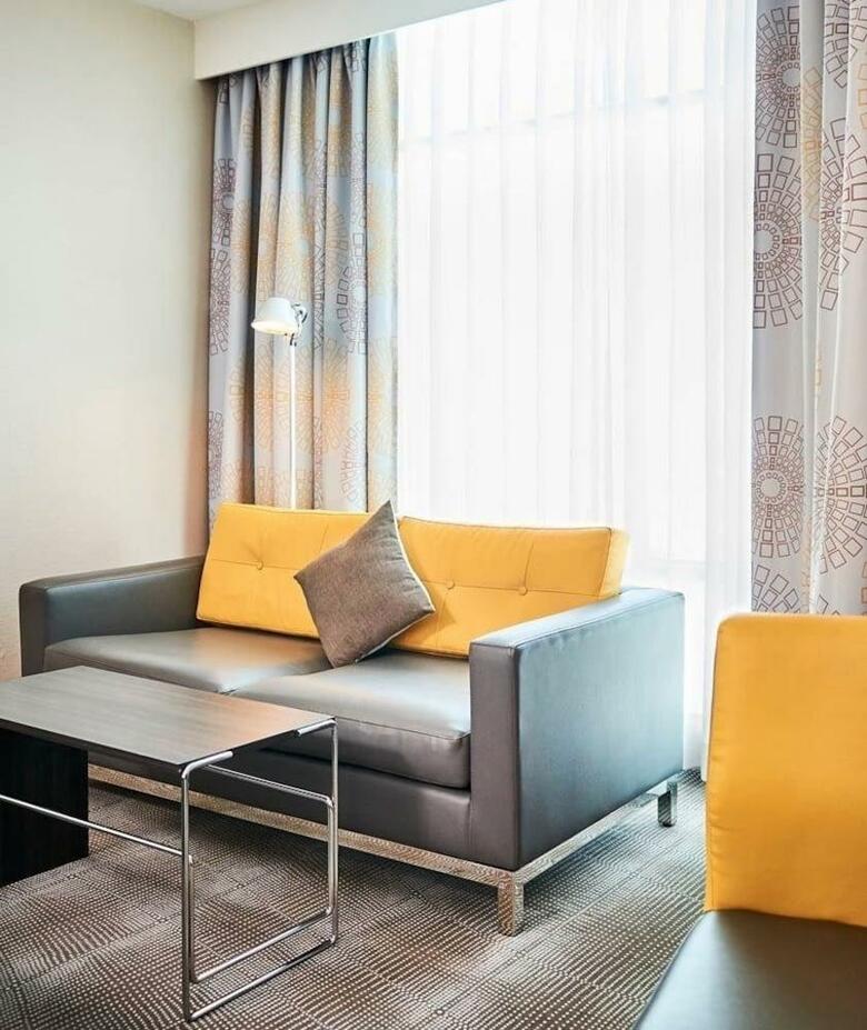 Hotel Novotel Toronto North York