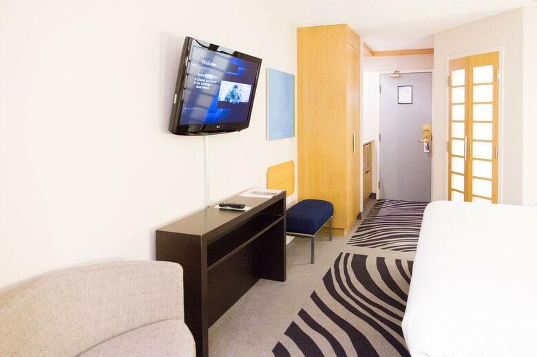 Hotel Novotel Toronto North York