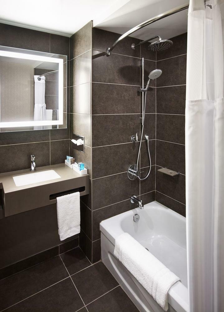 Hotel Novotel Toronto North York