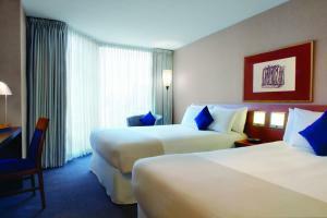 Hotel Novotel Toronto North York