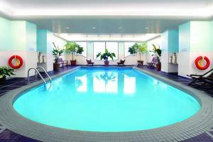 Hotel Novotel Toronto North York