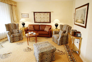 Alpine City Wellness Hotel Dominik