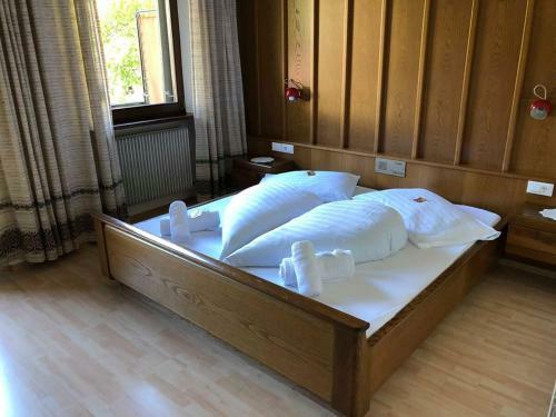 Hotel Gasthof Goldenes Lamm