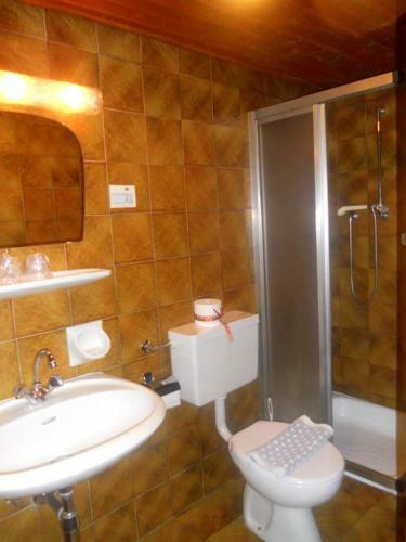 Hotel Gasthof Goldenes Lamm