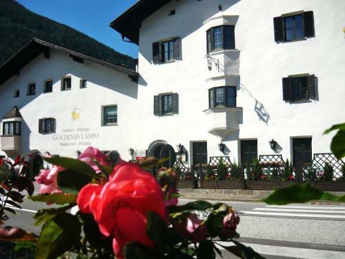 Hotel Gasthof Goldenes Lamm