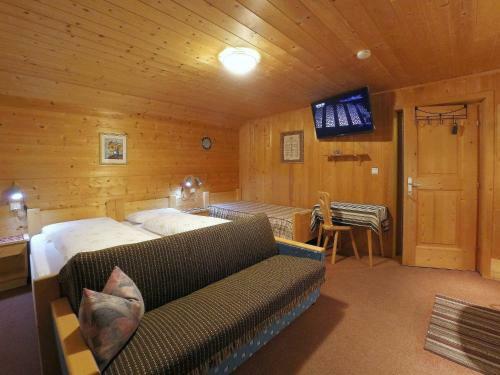 Holiday Home Pezzei Brixen/bressanone