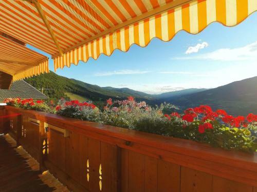 Holiday Home Pezzei Brixen/bressanone