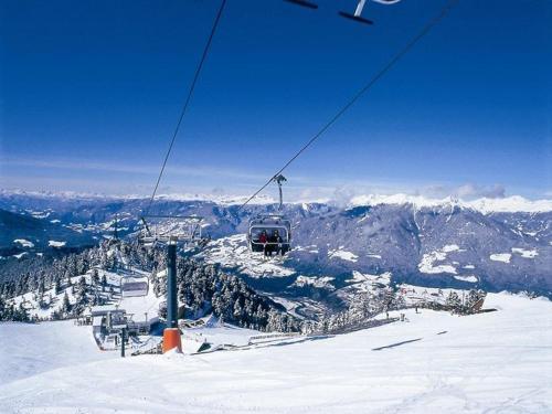 Holiday Home Pezzei Brixen/bressanone