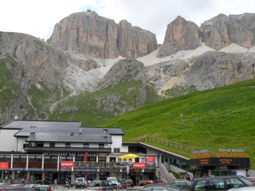 Holiday Home Pezzei Brixen/bressanone