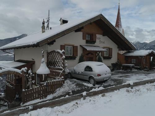Holiday Home Pezzei Brixen/bressanone
