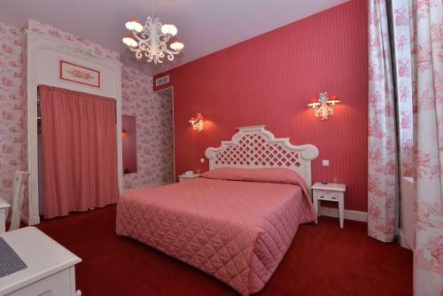 Hotel Castel Jeanson