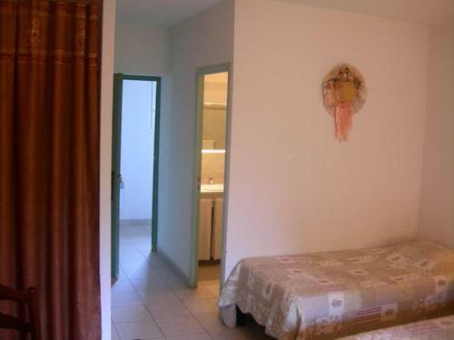 Hotel H�tel De La Madeleine