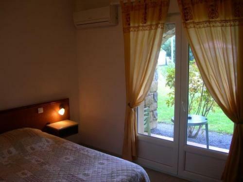Hotel H�tel De La Madeleine