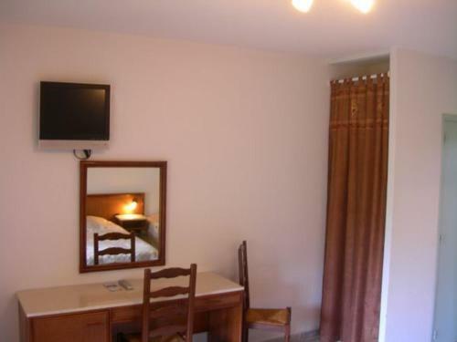 Hotel H�tel De La Madeleine