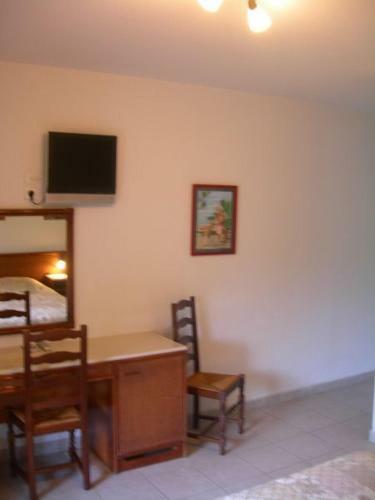 Hotel H�tel De La Madeleine