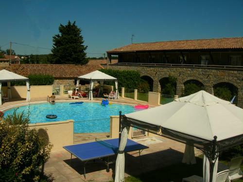 Hotel H�tel De La Madeleine