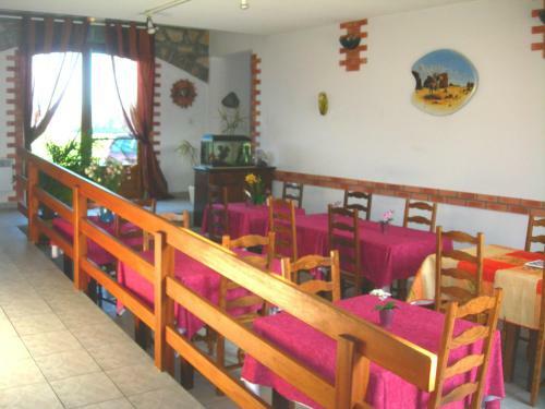 Hotel H�tel De La Madeleine
