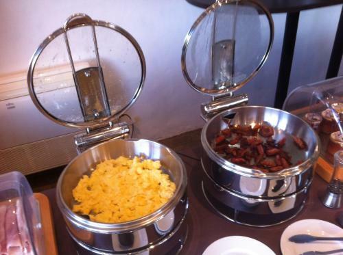 Hotel H�tel Les 3 Barbus