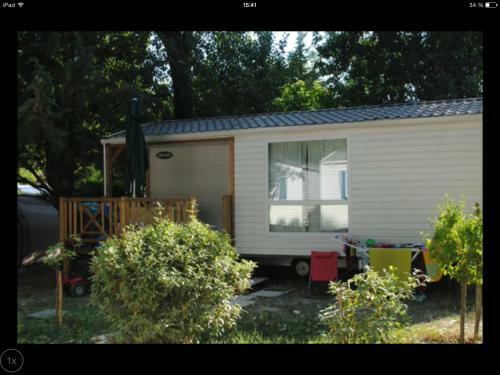 Camping Le Pradal
