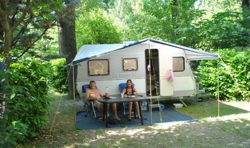 Camping Le Pradal