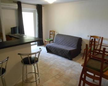 Aparthotel Apart'h�tel Les 4 Sources