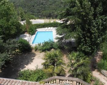 Aparthotel Apart'h�tel Les 4 Sources