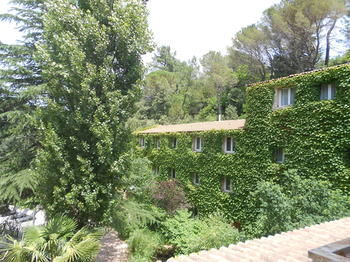 Aparthotel Apart'h�tel Les 4 Sources