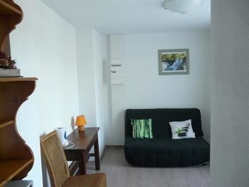 Aparthotel Apart'h�tel Les 4 Sources