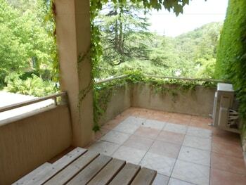 Aparthotel Apart'h�tel Les 4 Sources