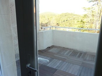Aparthotel Apart'h�tel Les 4 Sources