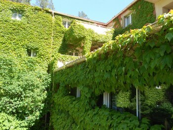 Aparthotel Apart'h�tel Les 4 Sources