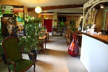 Aparthotel Apart'h�tel Les 4 Sources