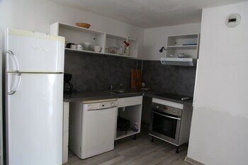 Aparthotel Apart'h�tel Les 4 Sources