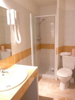 Aparthotel Apart'h�tel Les 4 Sources