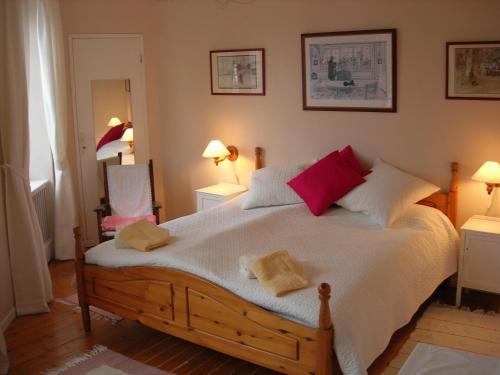 Bed & Breakfast La Petite Famille