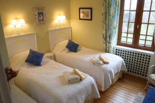 Bed & Breakfast La Petite Famille