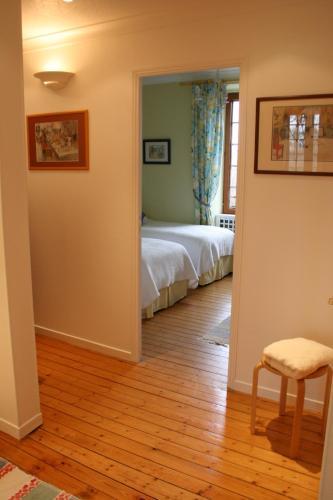 Bed & Breakfast La Petite Famille