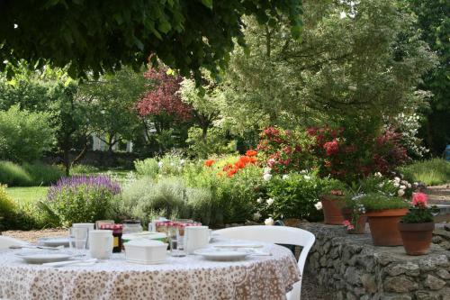 Bed & Breakfast La Petite Famille
