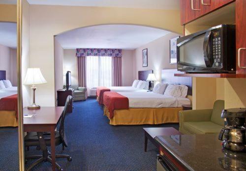 Holiday Inn Express Hotel And Suites Orange