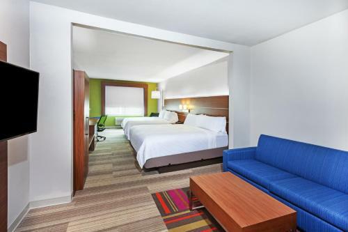 Holiday Inn Express Hotel And Suites Orange