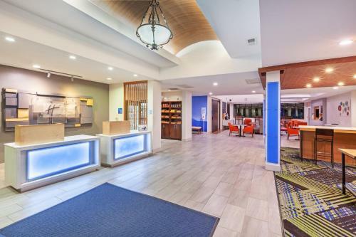 Holiday Inn Express Hotel And Suites Orange