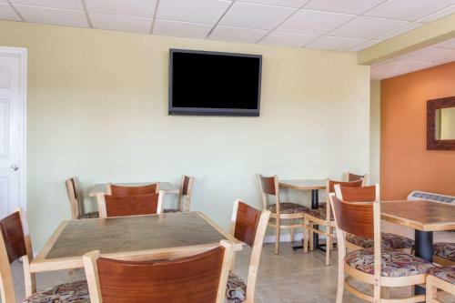 Motel Days Inn Orange