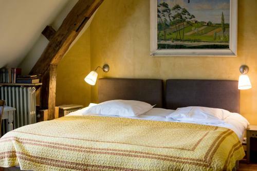 Bed & Breakfast Charmilles Des Cordeliers