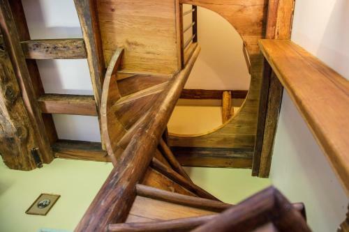 Bed & Breakfast Charmilles Des Cordeliers