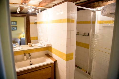 Bed & Breakfast Charmilles Des Cordeliers